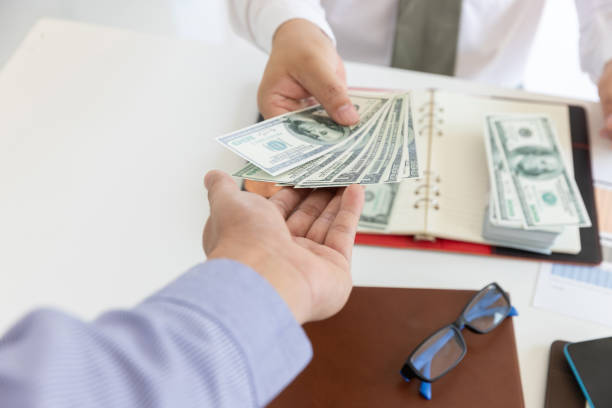 Best Business Loans  in Angier, NC