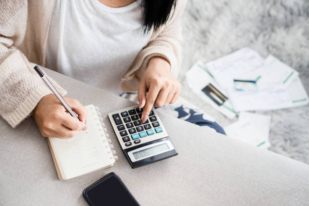 Financial Counseling and Guidance in Angier, NC